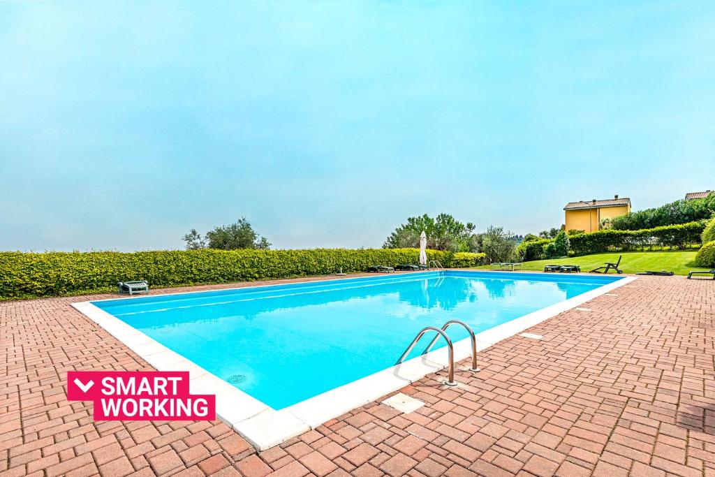 Poggio Picedo P1-32 by Wonderful Italy - holiday apartments in Polpenazze del Garda Lake Garda