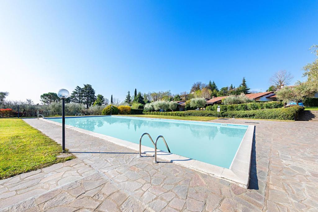 Residence Elena 19-B by Wonderful Italy - holiday apartments in Soiano del Lago Lake Garda