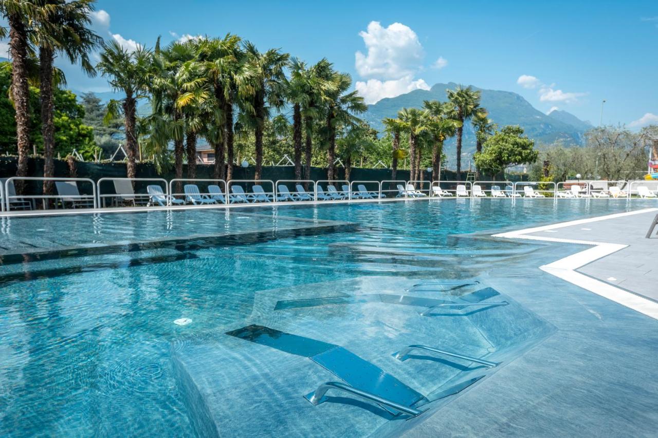 Residence Filanda - hotels in Riva del Garda Lake Garda