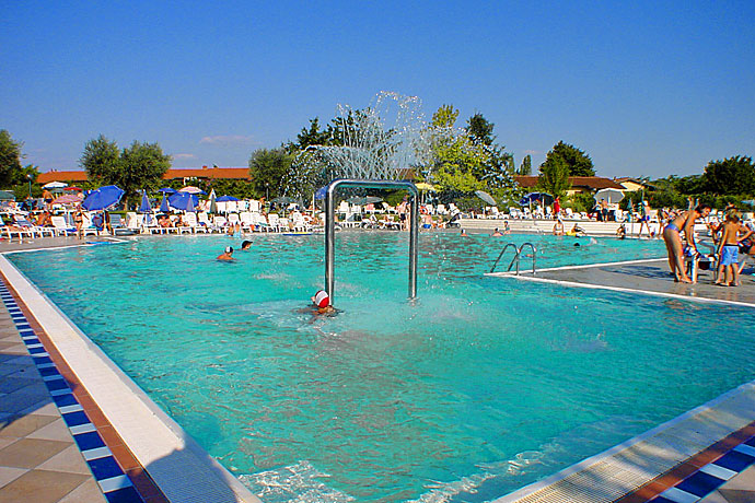Residence Garda Village - 4 star holiday apartments in Sirmione Lake Garda