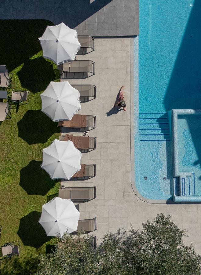 Residence Lido Hotel - hotels in Malcesine Lake Garda