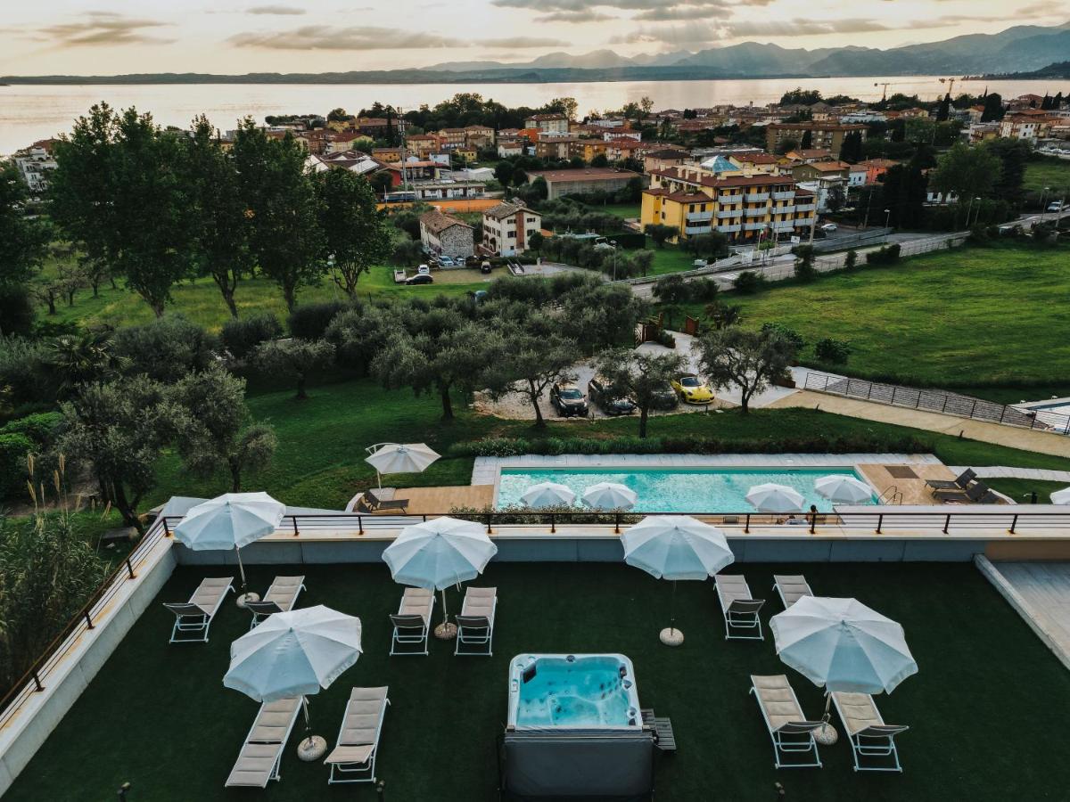 Apartments Monsurei - hotels in Bardolino Lake Garda