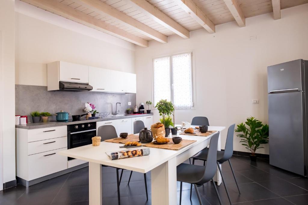 Residenza Gelsomino - holiday apartments in Desenzano del Garda Lake Garda