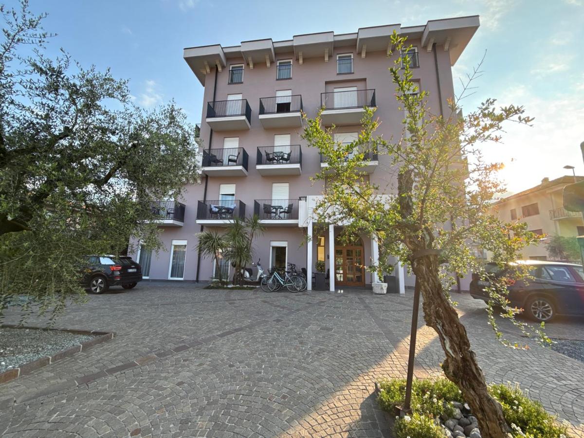 Hotel San Giorgio - 3 star hotels in Arco Lake Garda