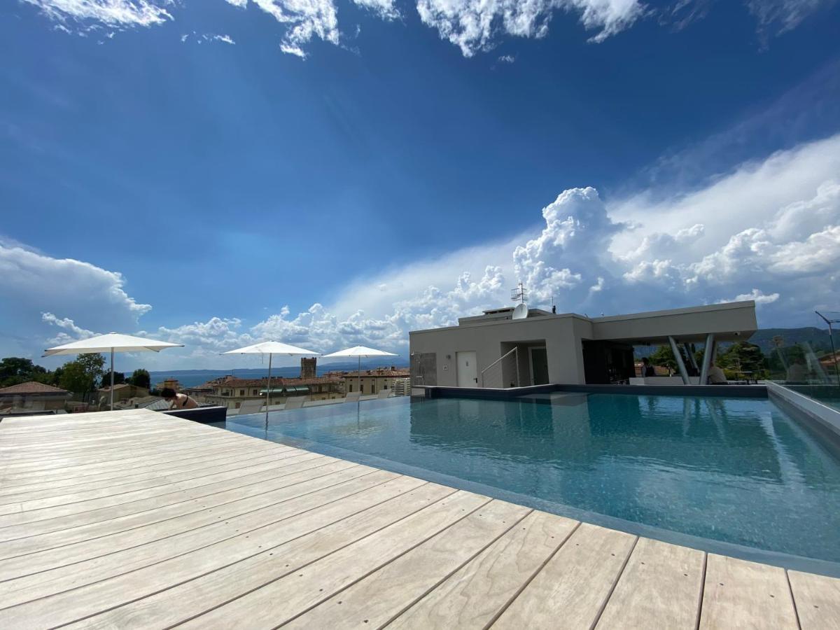 Solho Hotel - 4 star hotels in Bardolino Lake Garda