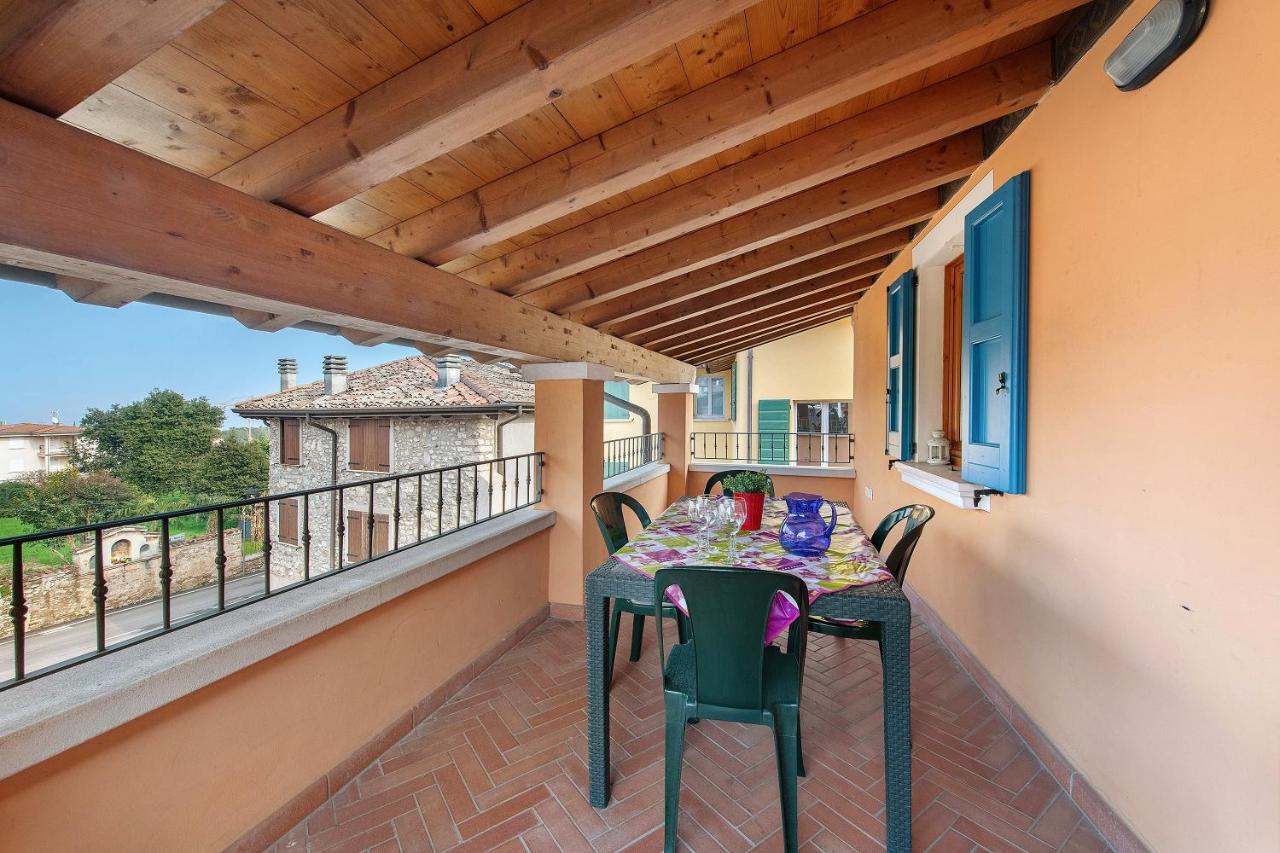 Terrazzo Portese - hotels in San Felice del Benaco Lake Garda