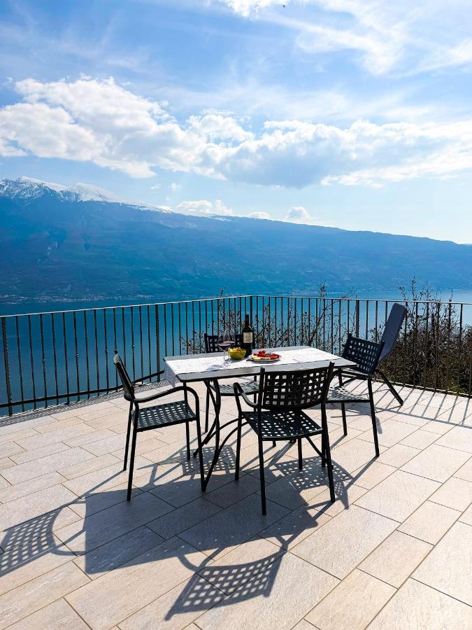 Appartamenti Vacanze Al Frutteto da Lory - hotels in Tignale Lake Garda