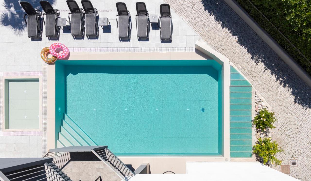Arco Smart Hotel - 4 star hotels in Arco Lake Garda