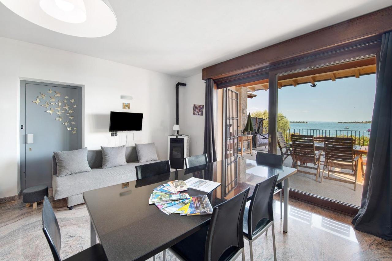 Villa Felice - hotels in San Felice del Benaco Lake Garda
