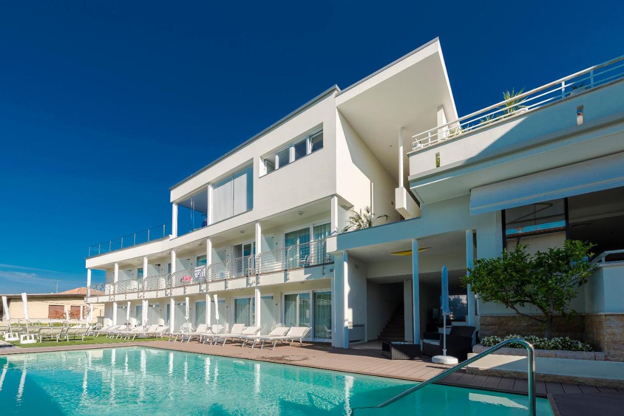 Hotel Villa Katy - 3 star hotels in Bardolino Lake Garda