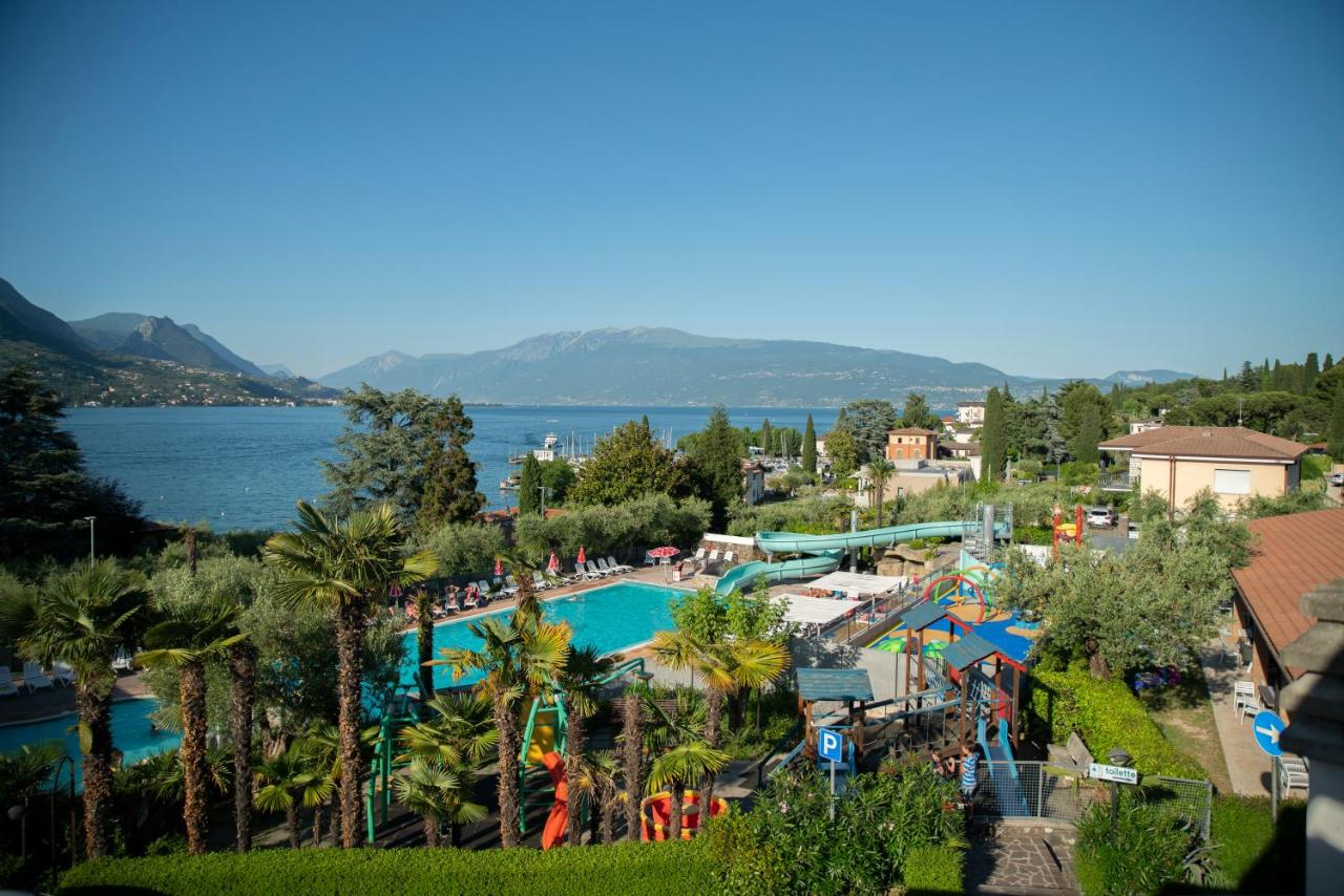 Villaggio Turistico Internazionale Camping Eden - 4 star hotels in San Felice del Benaco Lake Garda