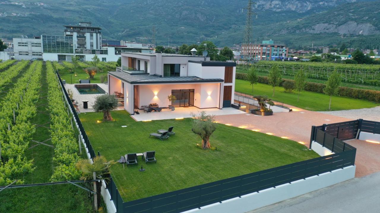 Vinea Rural Resort - Adults only - hotels in Arco Lake Garda